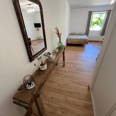 Apartamento "Le Caneton" Studio Hyper Centre Tout Equipee Sarlat Exterior foto